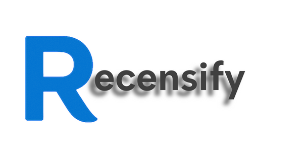 Recensify